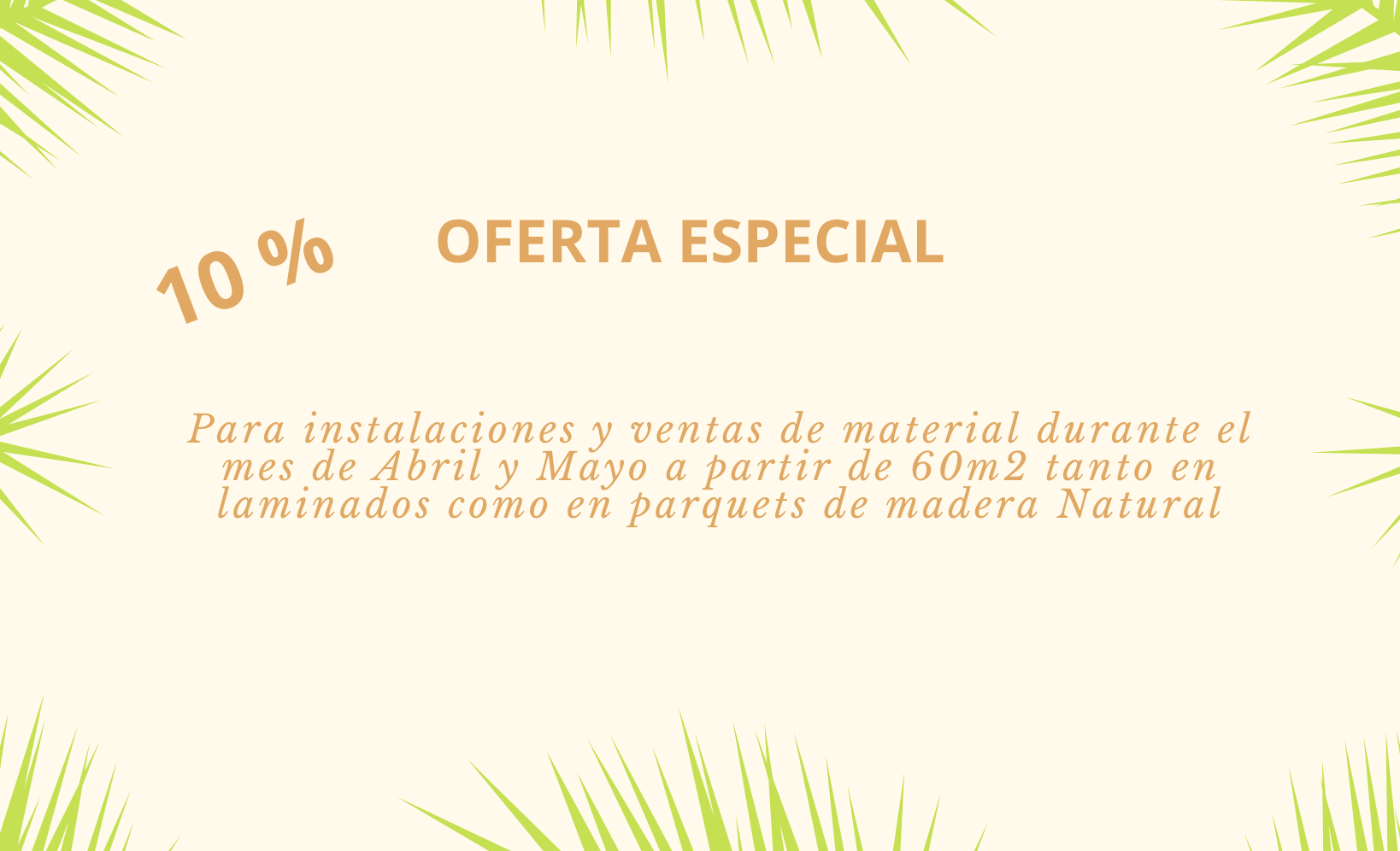 Descuento 15% Descuento 15%