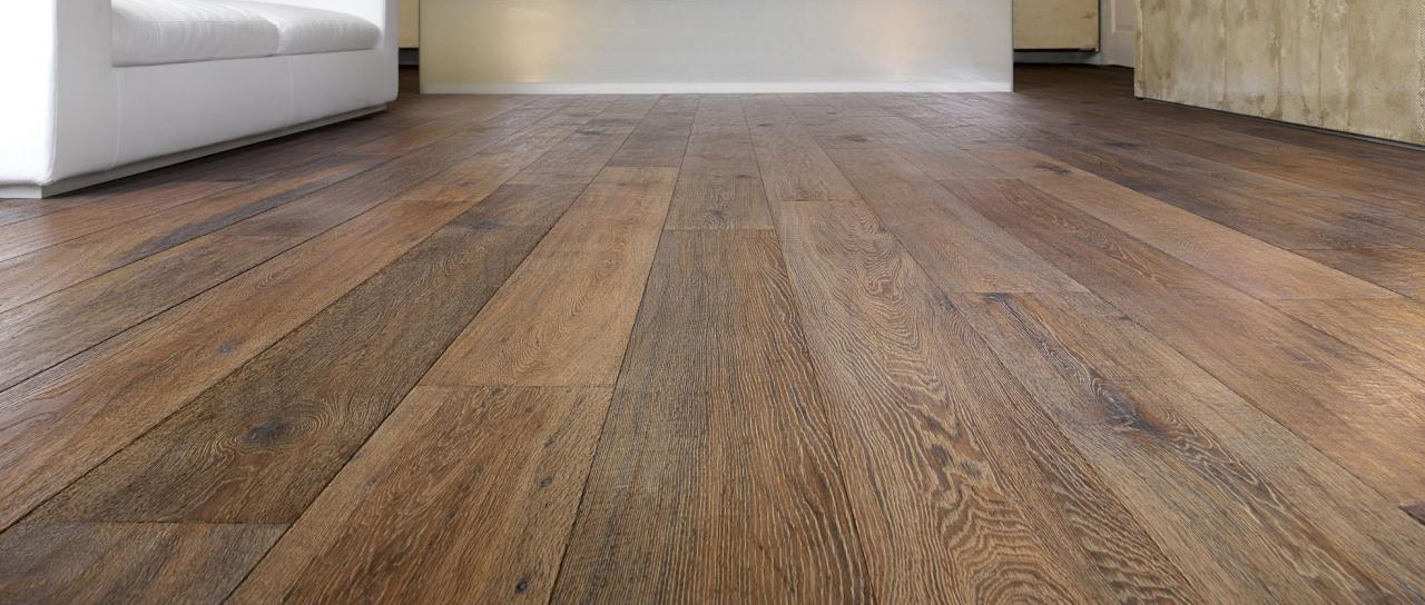 precios parquet Barcelona