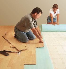 comprar parquet en barcelona